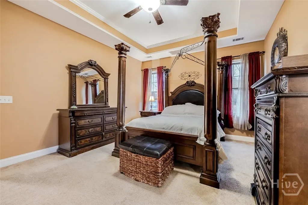 108 Oaklawn Drive Rincon GA 31326