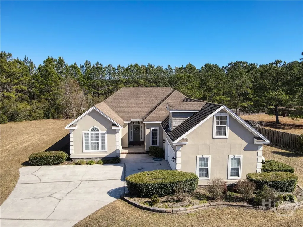 108 Oaklawn Drive Rincon GA 31326