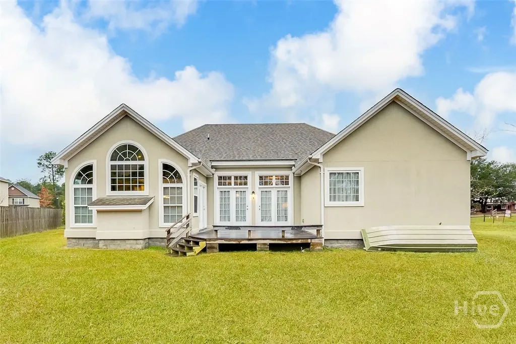 108 Oaklawn Drive Rincon GA 31326