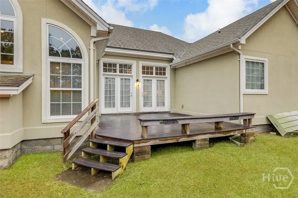 108 Oaklawn Drive Rincon GA 31326