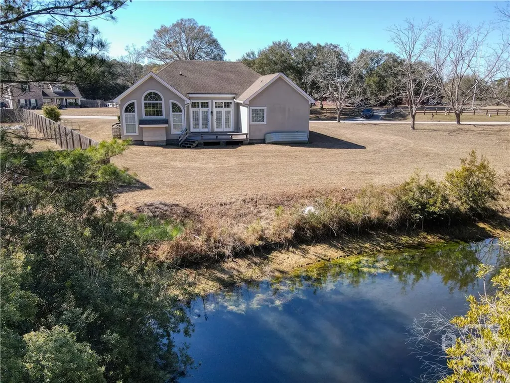 108 Oaklawn Drive Rincon GA 31326