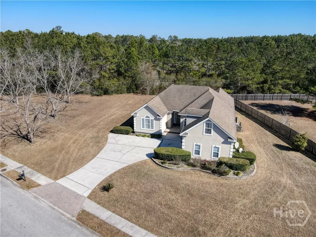 108 Oaklawn Drive Rincon GA 31326