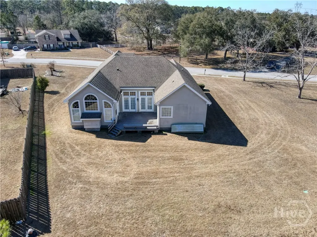 108 Oaklawn Drive Rincon GA 31326