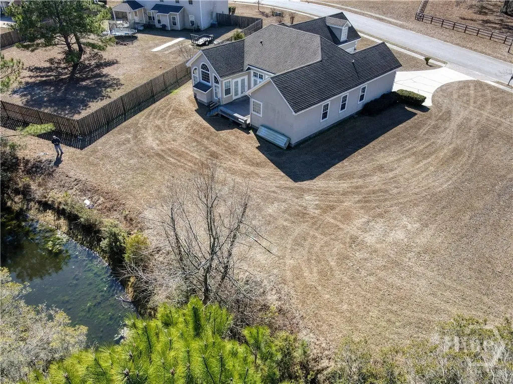 108 Oaklawn Drive Rincon GA 31326