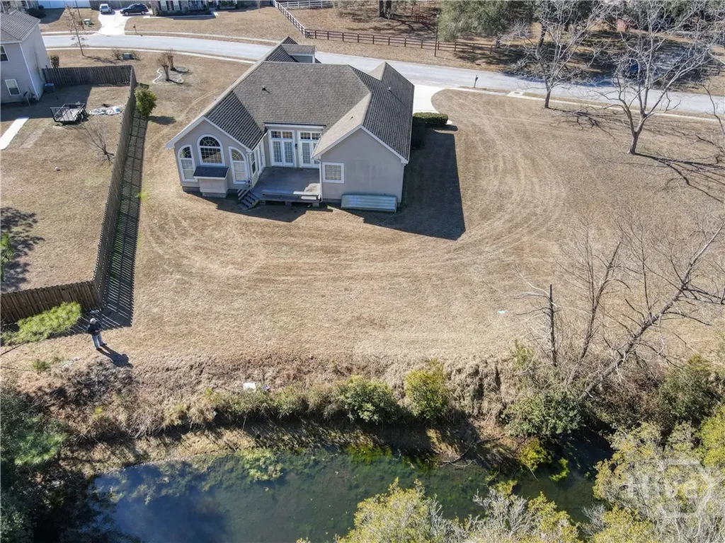 108 Oaklawn Drive Rincon GA 31326