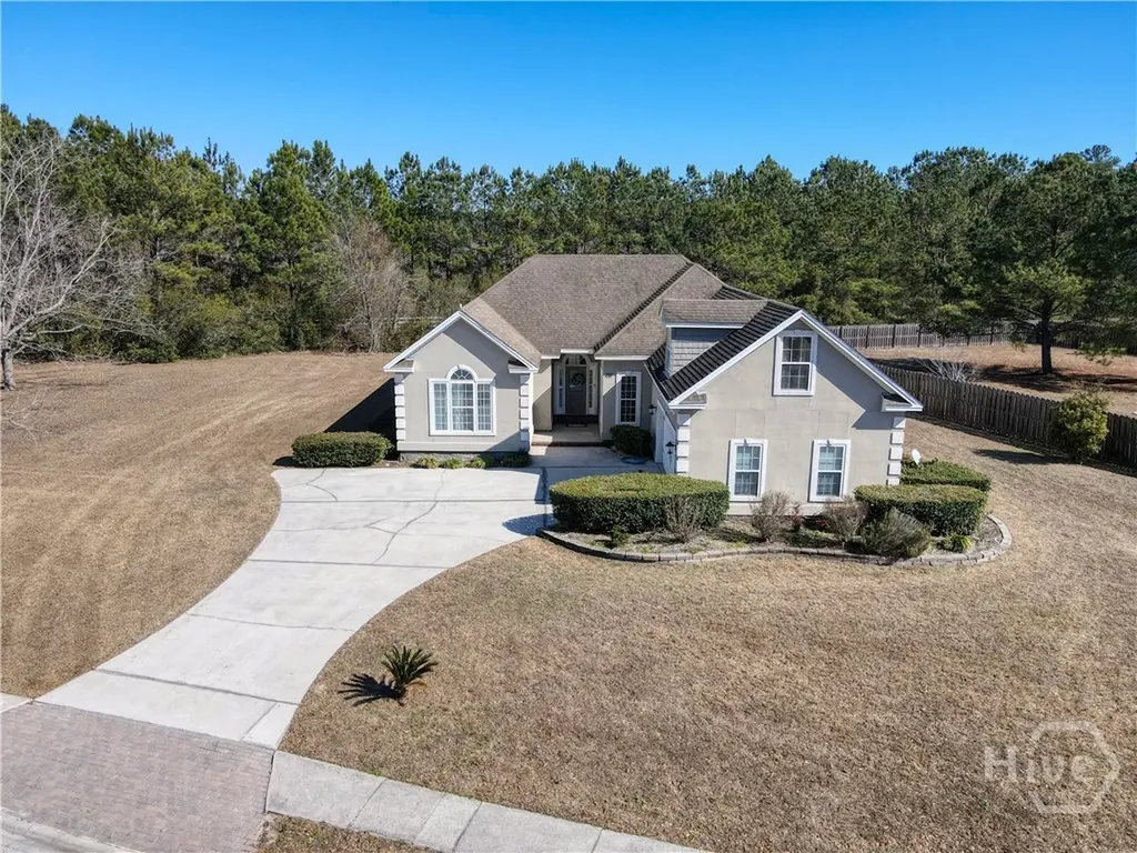 108 Oaklawn Drive Rincon GA 31326