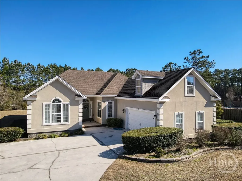108 Oaklawn Drive Rincon GA 31326