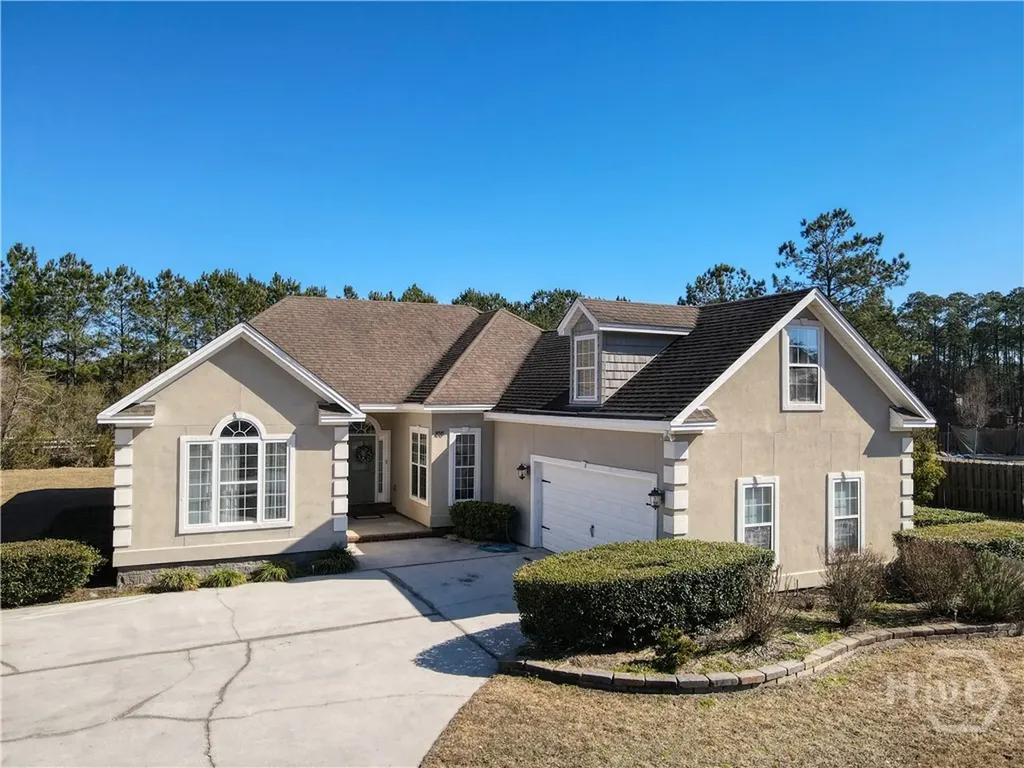 108 Oaklawn Drive Rincon GA 31326