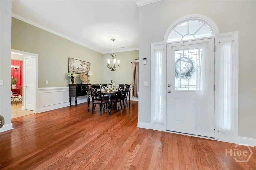 108 Oaklawn Drive Rincon GA 31326