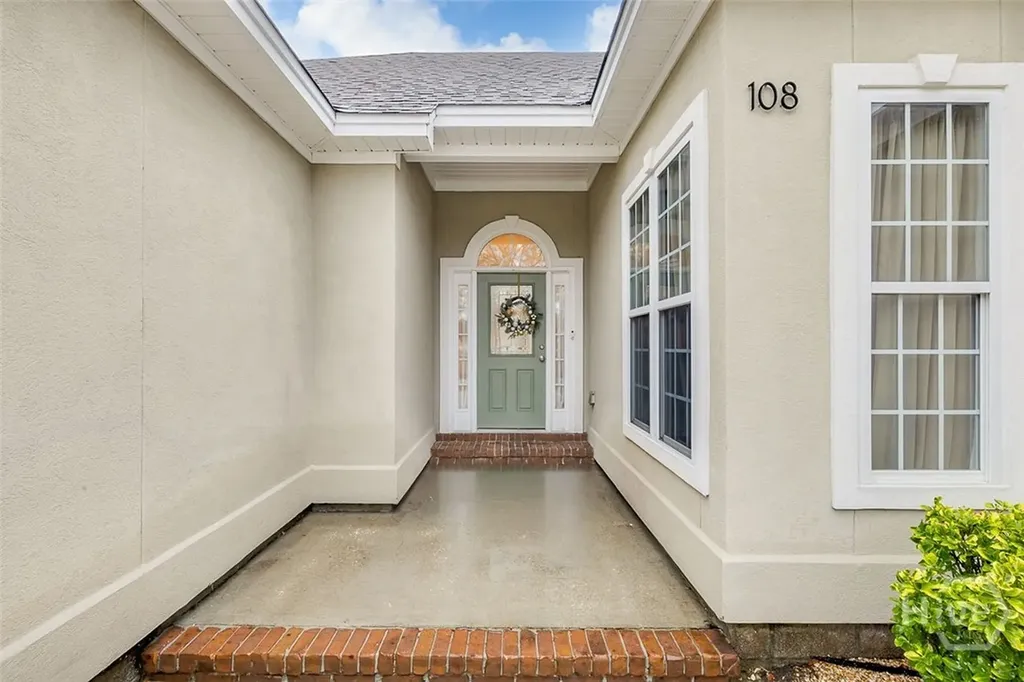 108 Oaklawn Drive Rincon GA 31326