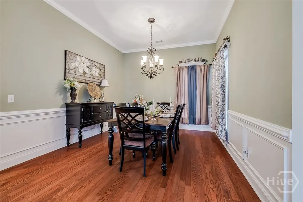 108 Oaklawn Drive Rincon GA 31326