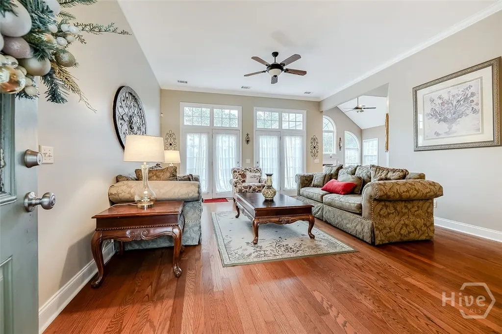 108 Oaklawn Drive Rincon GA 31326