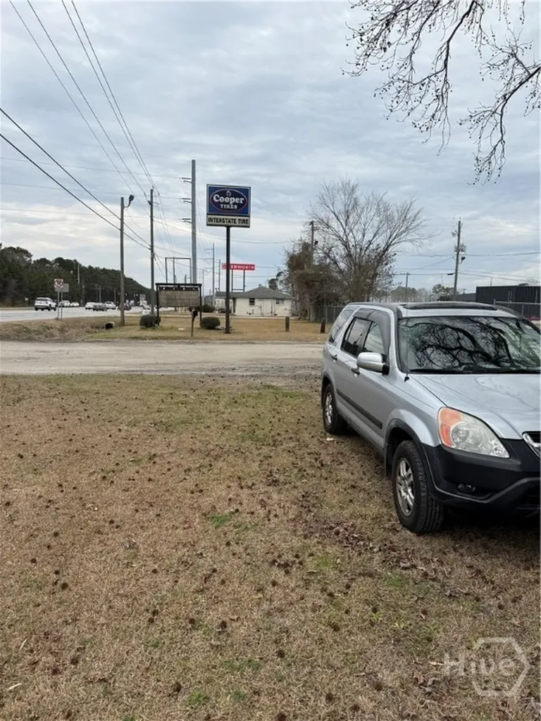 00 State Highway 21 Port Wentworth GA 31407