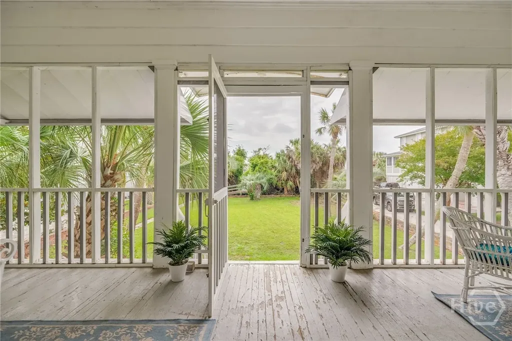 4 10th Terrace Tybee Island GA 31328