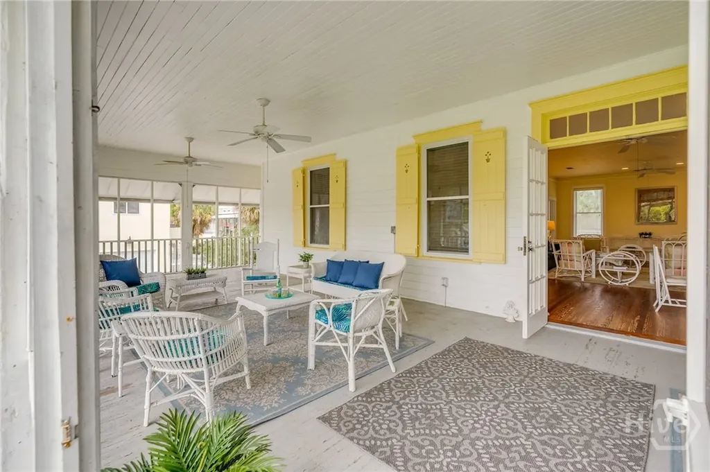 4 10th Terrace Tybee Island GA 31328