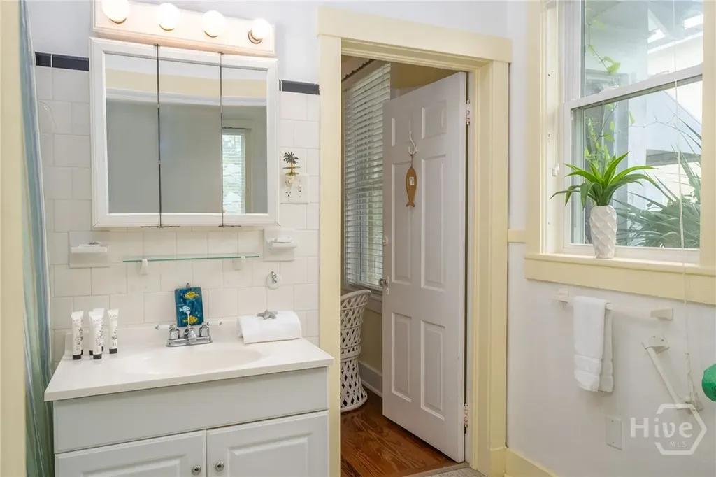 4 10th Terrace Tybee Island GA 31328