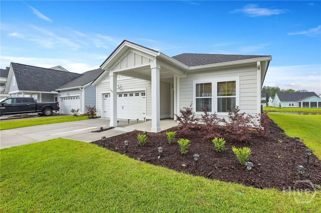 137 Binscombe Lane Pooler GA 31322