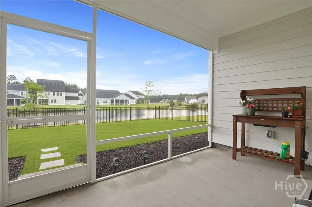 137 Binscombe Lane Pooler GA 31322
