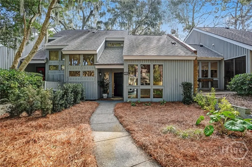40 Dame Kathryn Drive Savannah GA 31411