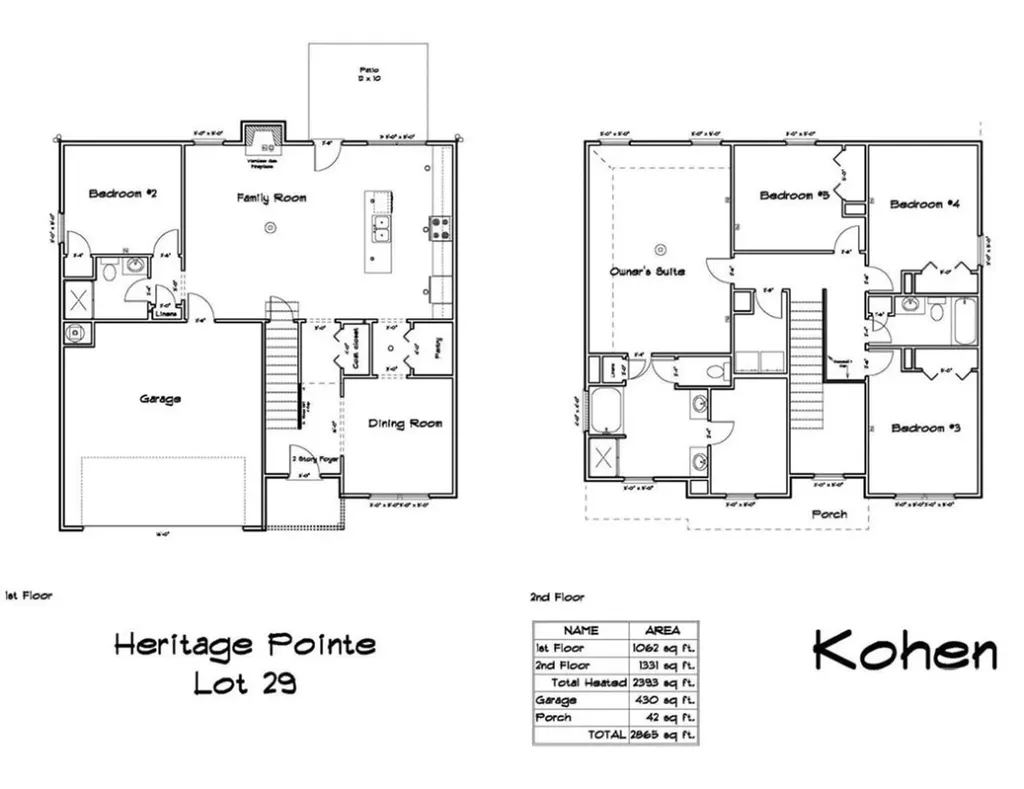 235 Providence Loop Hinesville GA 31313