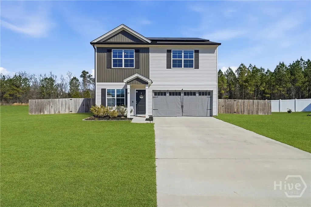 259 Enclave Way NE Ludowici GA 31316