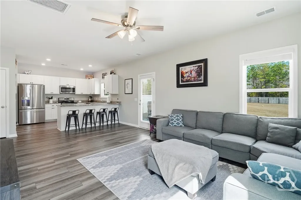 259 Enclave Way NE Ludowici GA 31316