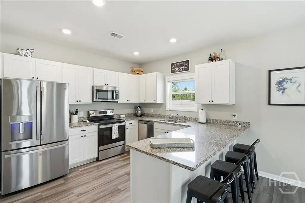 259 Enclave Way NE Ludowici GA 31316