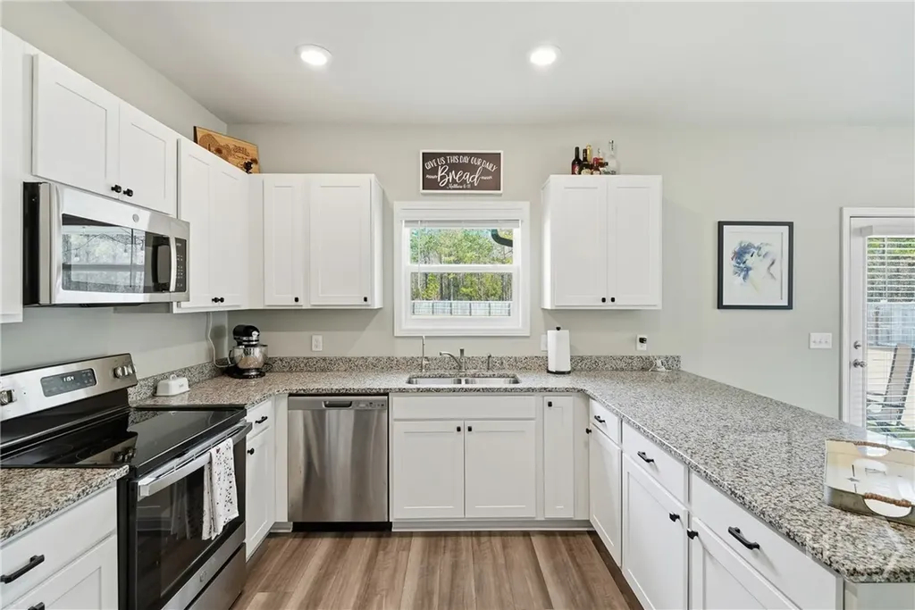 259 Enclave Way NE Ludowici GA 31316
