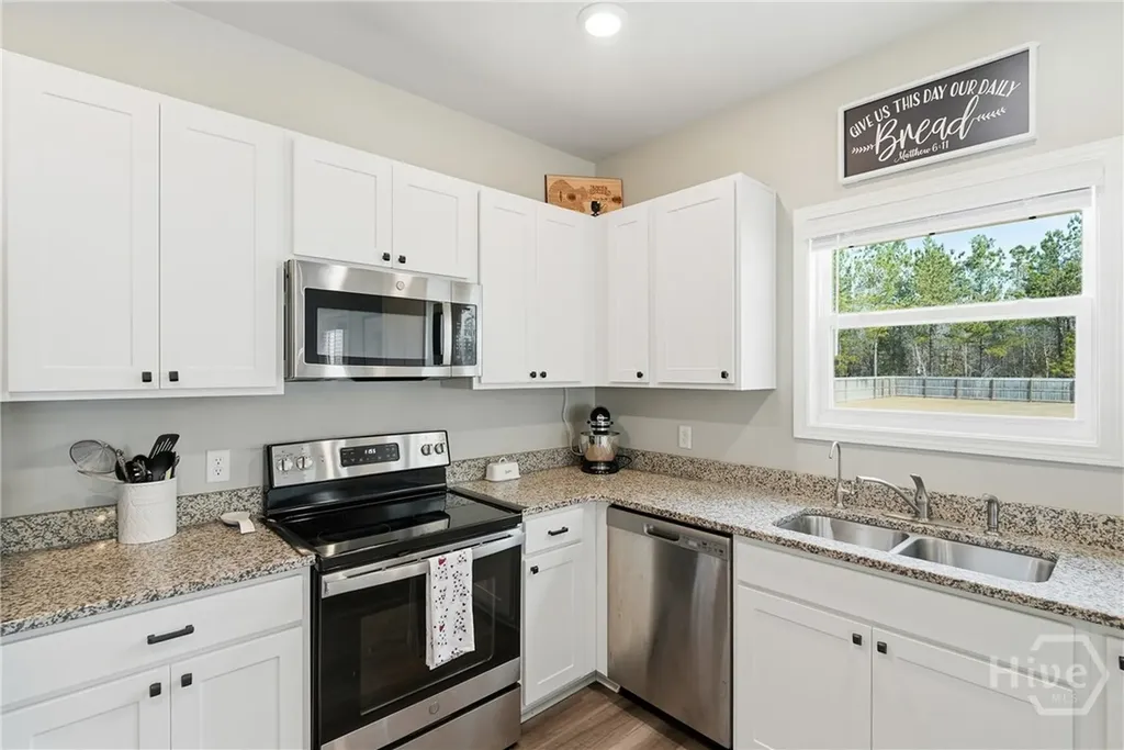 259 Enclave Way NE Ludowici GA 31316