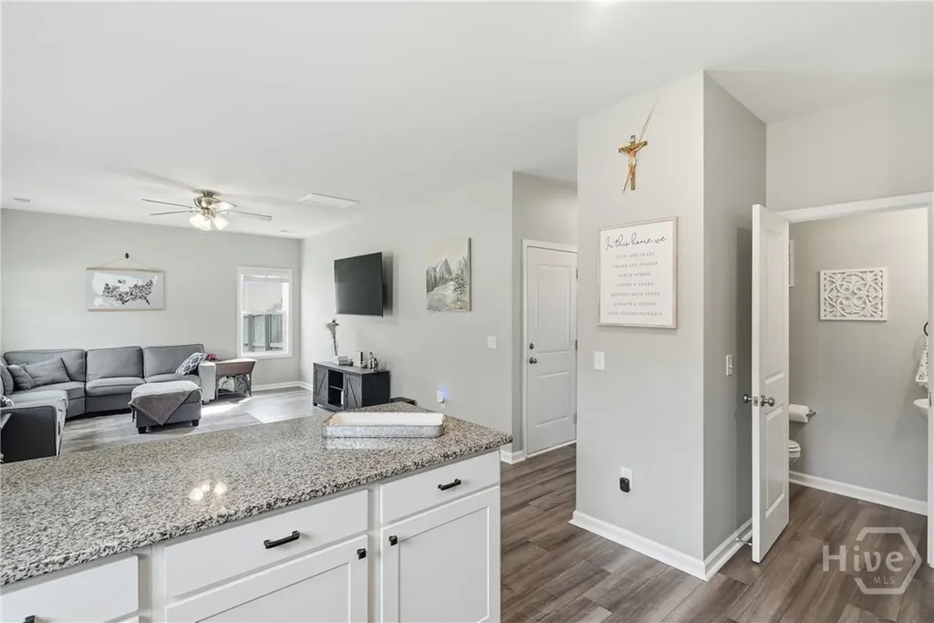 259 Enclave Way NE Ludowici GA 31316
