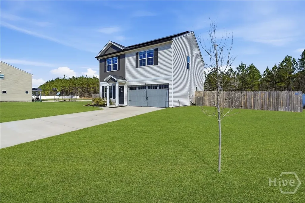 259 Enclave Way NE Ludowici GA 31316