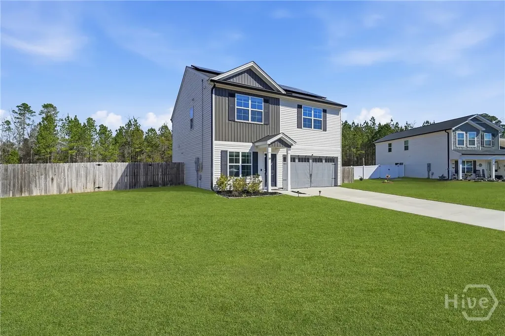 259 Enclave Way NE Ludowici GA 31316
