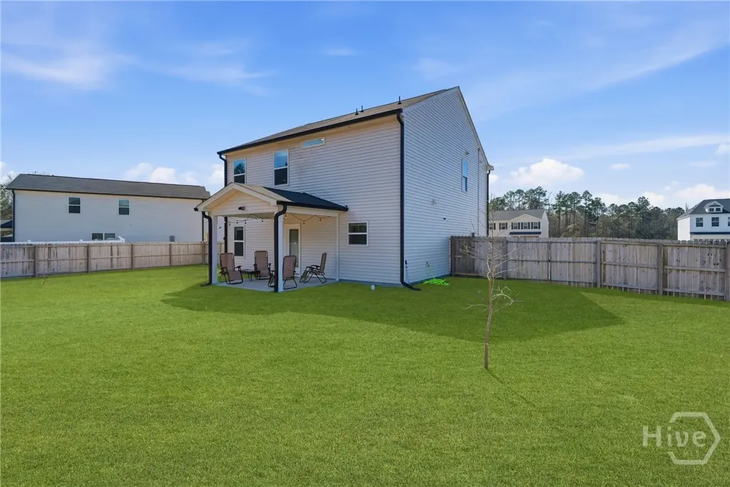 259 Enclave Way NE Ludowici GA 31316