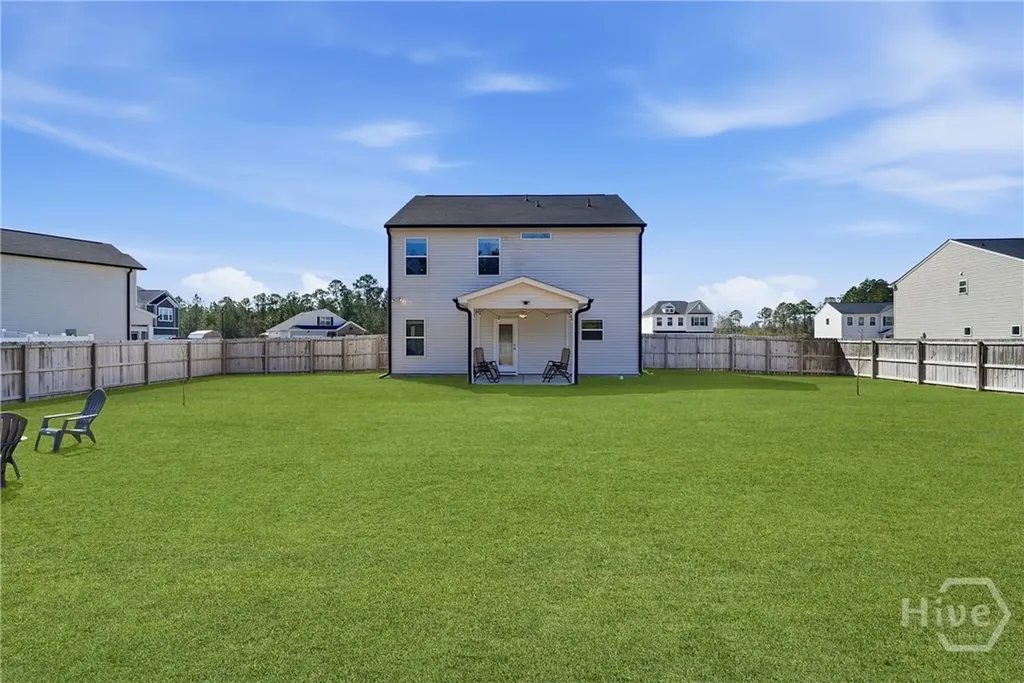 259 Enclave Way NE Ludowici GA 31316