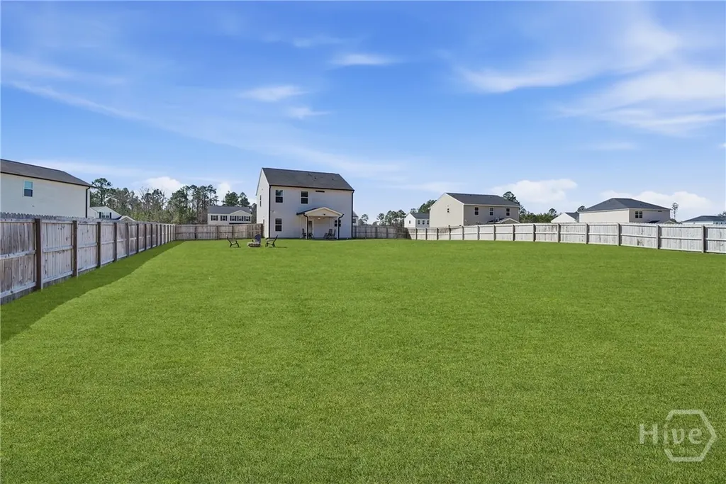 259 Enclave Way NE Ludowici GA 31316