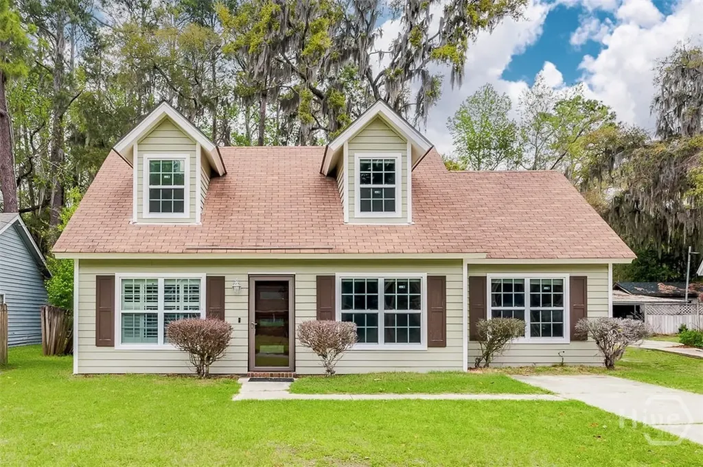 6 Jasmine Court Savannah GA 31406
