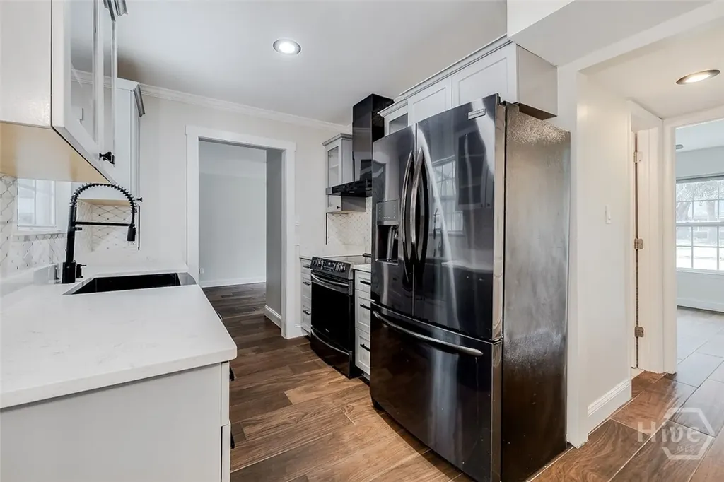 6 Jasmine Court Savannah GA 31406