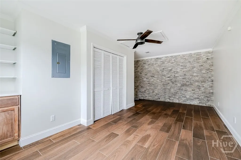6 Jasmine Court Savannah GA 31406