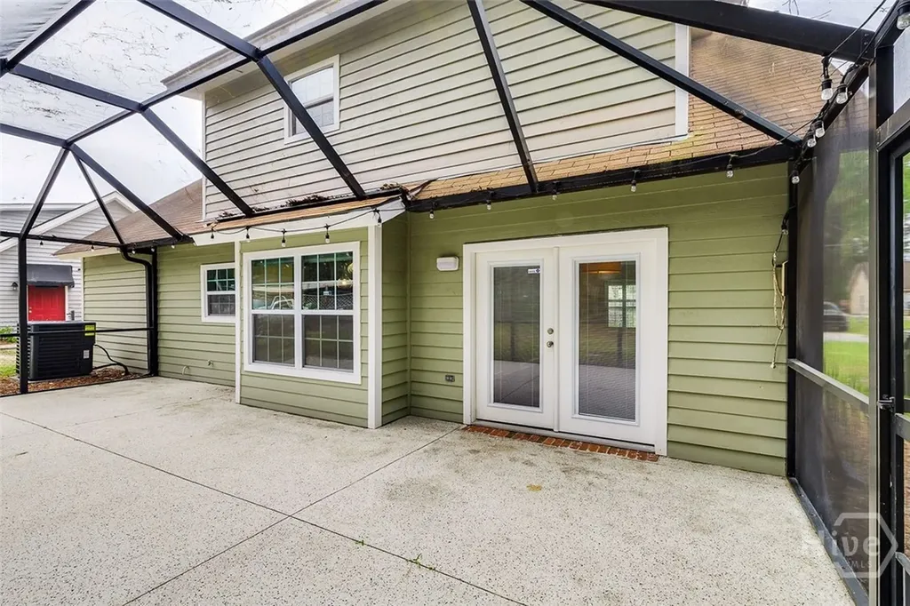 6 Jasmine Court Savannah GA 31406