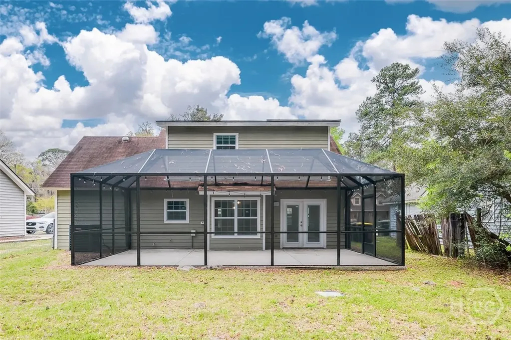 6 Jasmine Court Savannah GA 31406