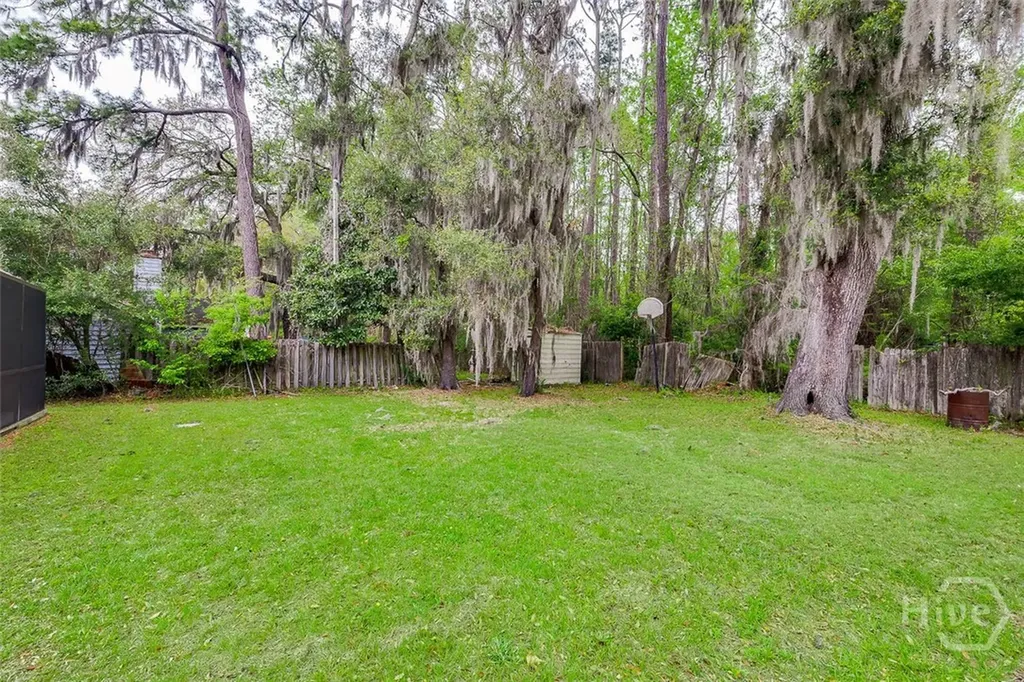6 Jasmine Court Savannah GA 31406