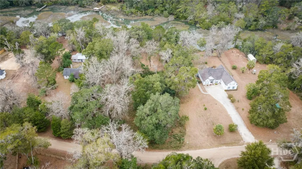 Lot 8 Hudson Creek Drive SE Darien GA 31305
