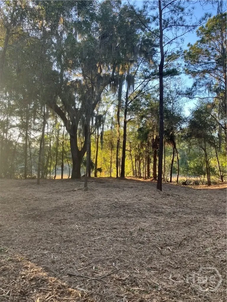 Lot 8 Hudson Creek Drive SE Darien GA 31305