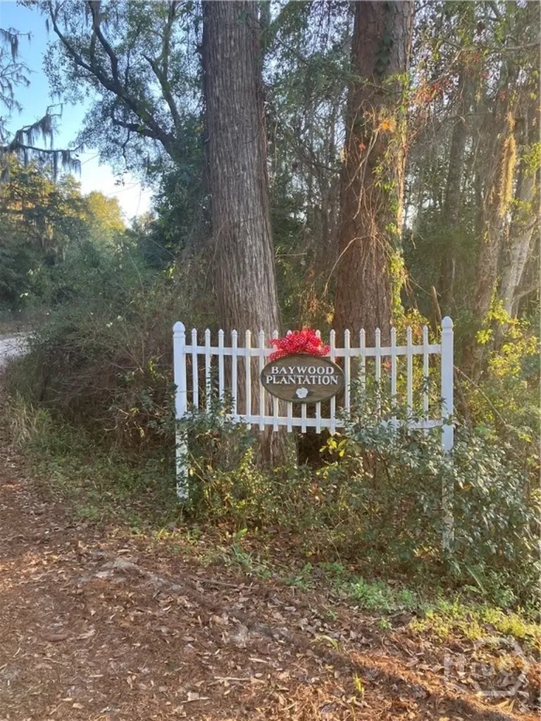 Lot 8 Hudson Creek Drive SE Darien GA 31305