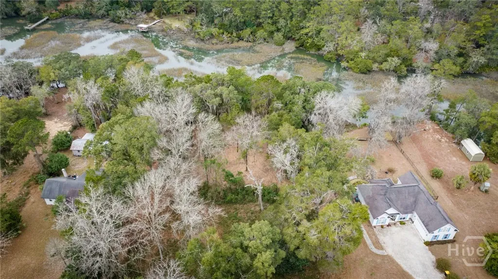 Lot 8 Hudson Creek Drive SE Darien GA 31305