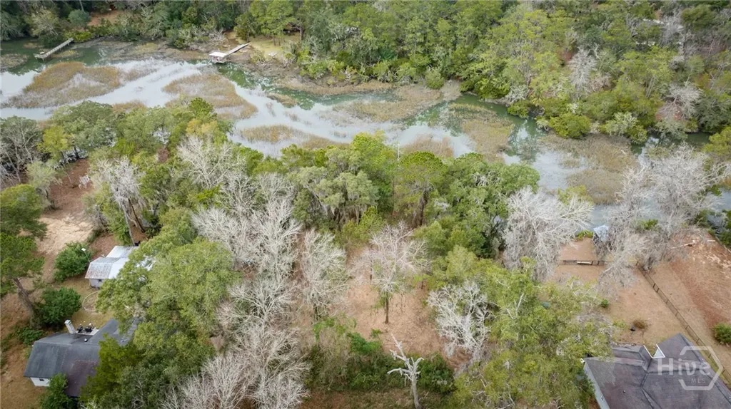 Lot 8 Hudson Creek Drive SE Darien GA 31305