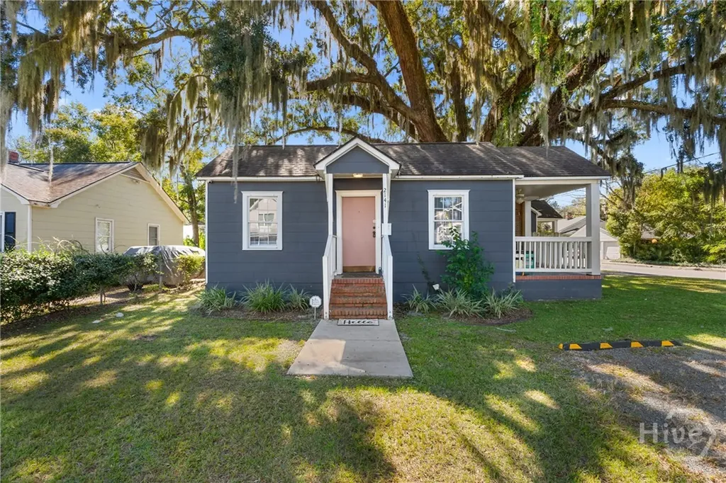 2141 New York Avenue Savannah GA 31404