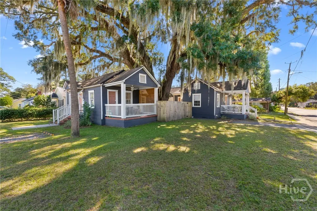2141 New York Avenue Savannah GA 31404
