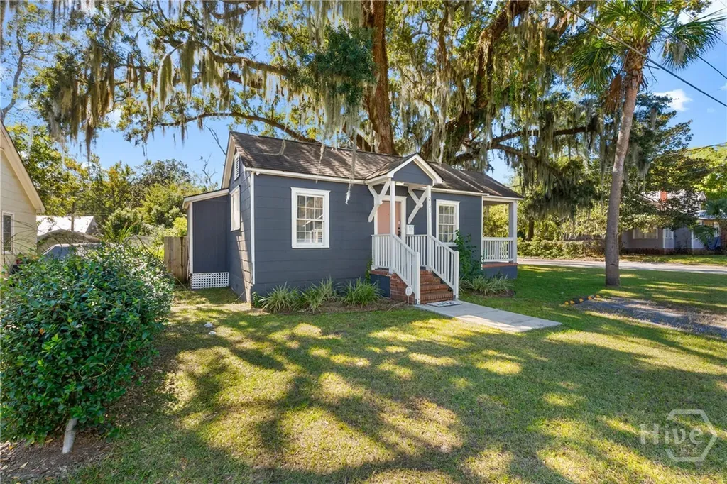 2141 New York Avenue Savannah GA 31404
