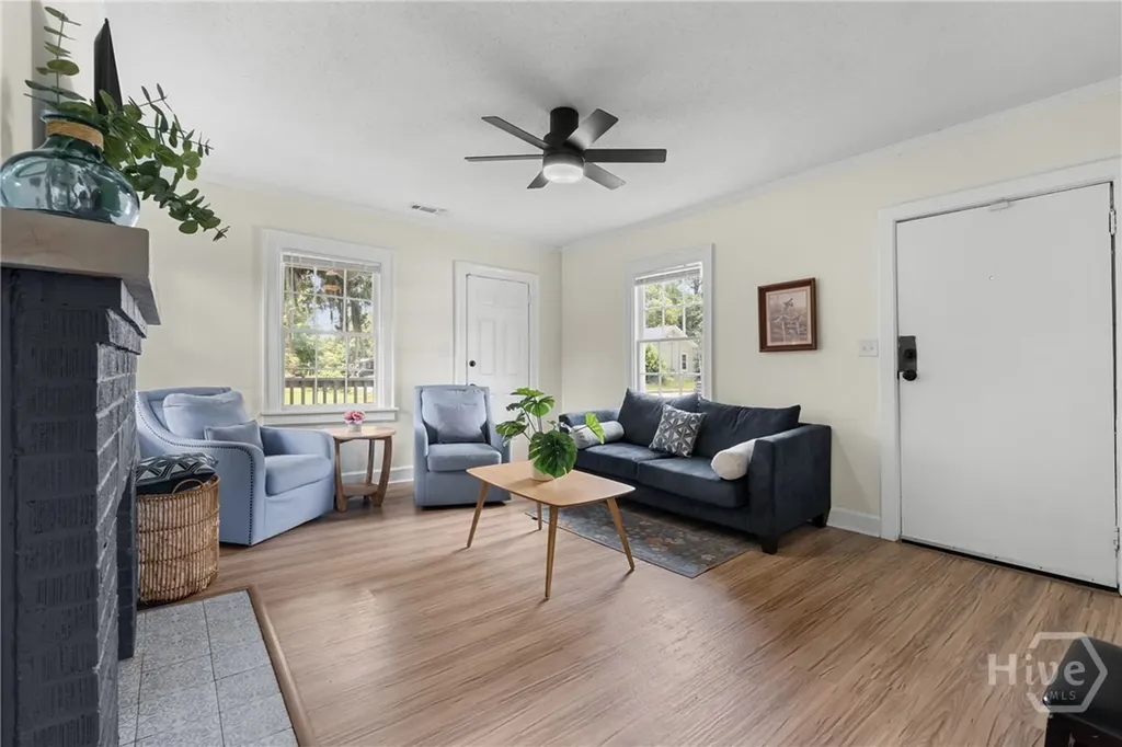 2141 New York Avenue Savannah GA 31404